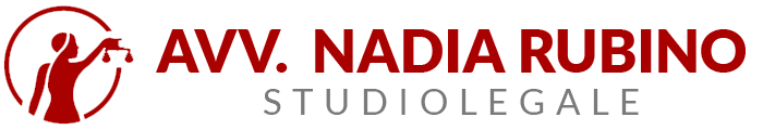 Studio Legale Nadia Rubino Assistenza Stragiudiziale e Giudiziale
